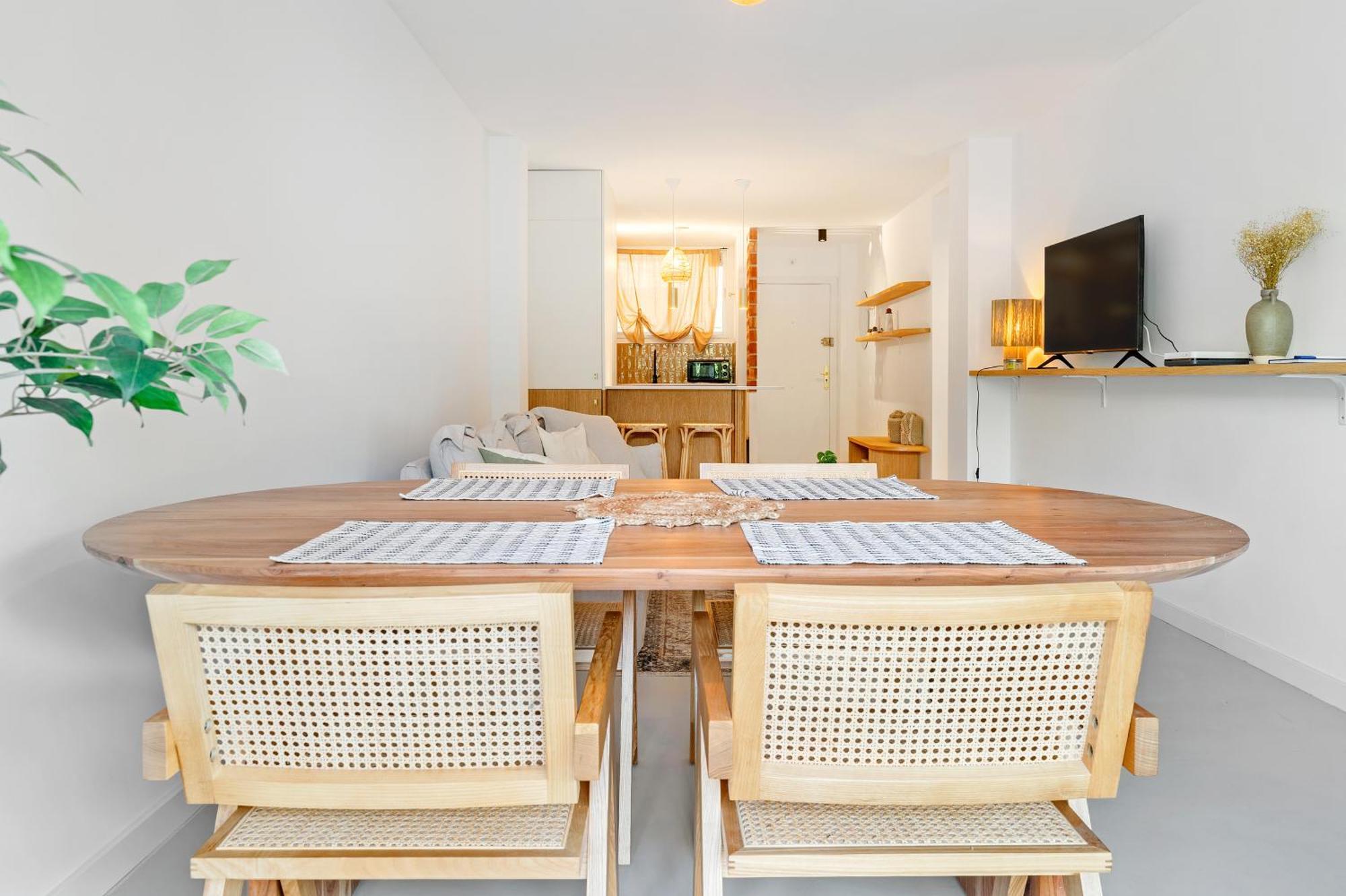 Appartement Cambrils Front De Mer Exterior foto